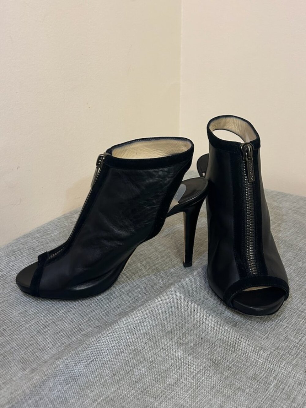 Jimmy Choo heels